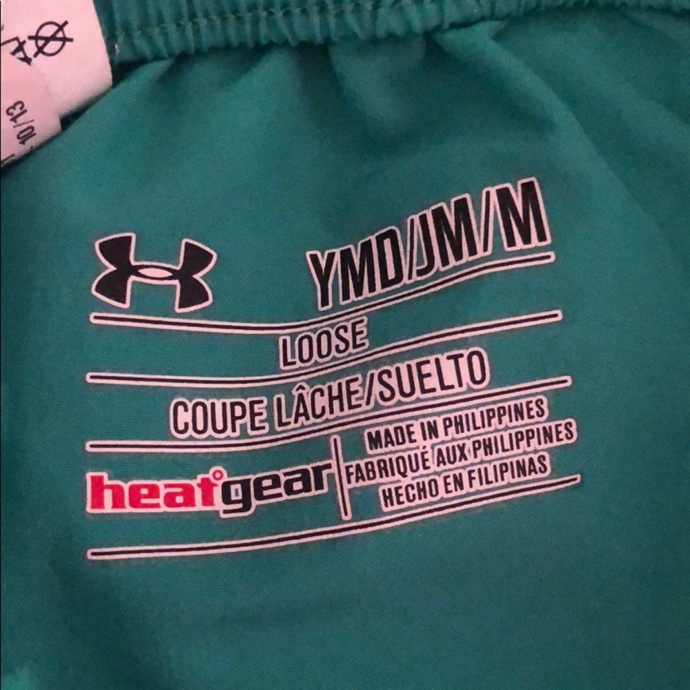 Under Armour Set - Picture 7 of 8
